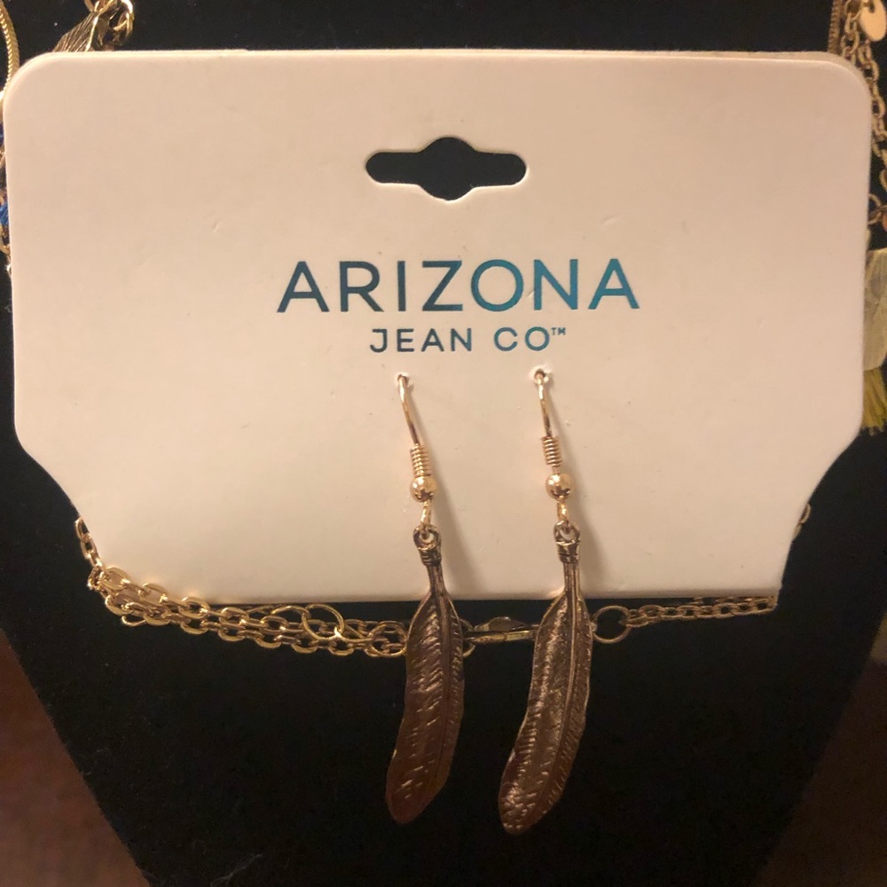 Arizona set